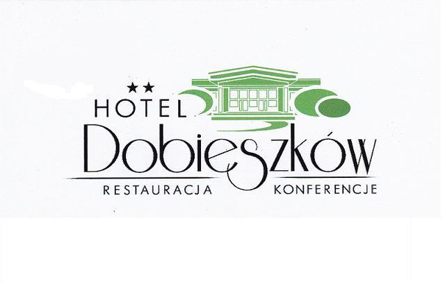 Hotel W Dobieszkowie Stryków Eksteriør bilde